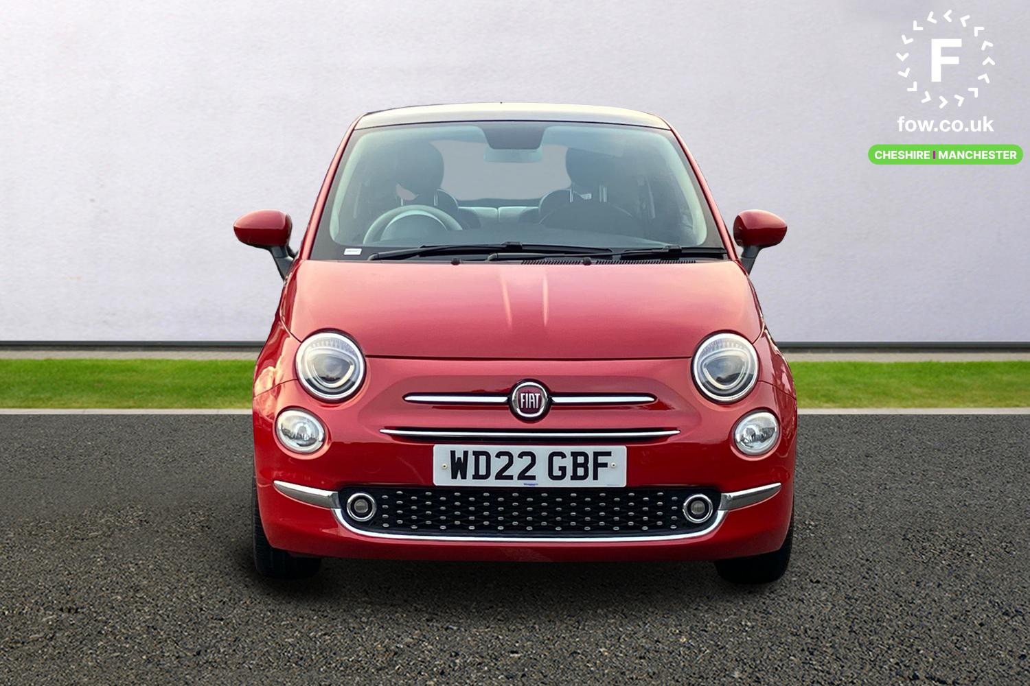 Used Fiat 500 2022 for sale - 76558033: Photo 24