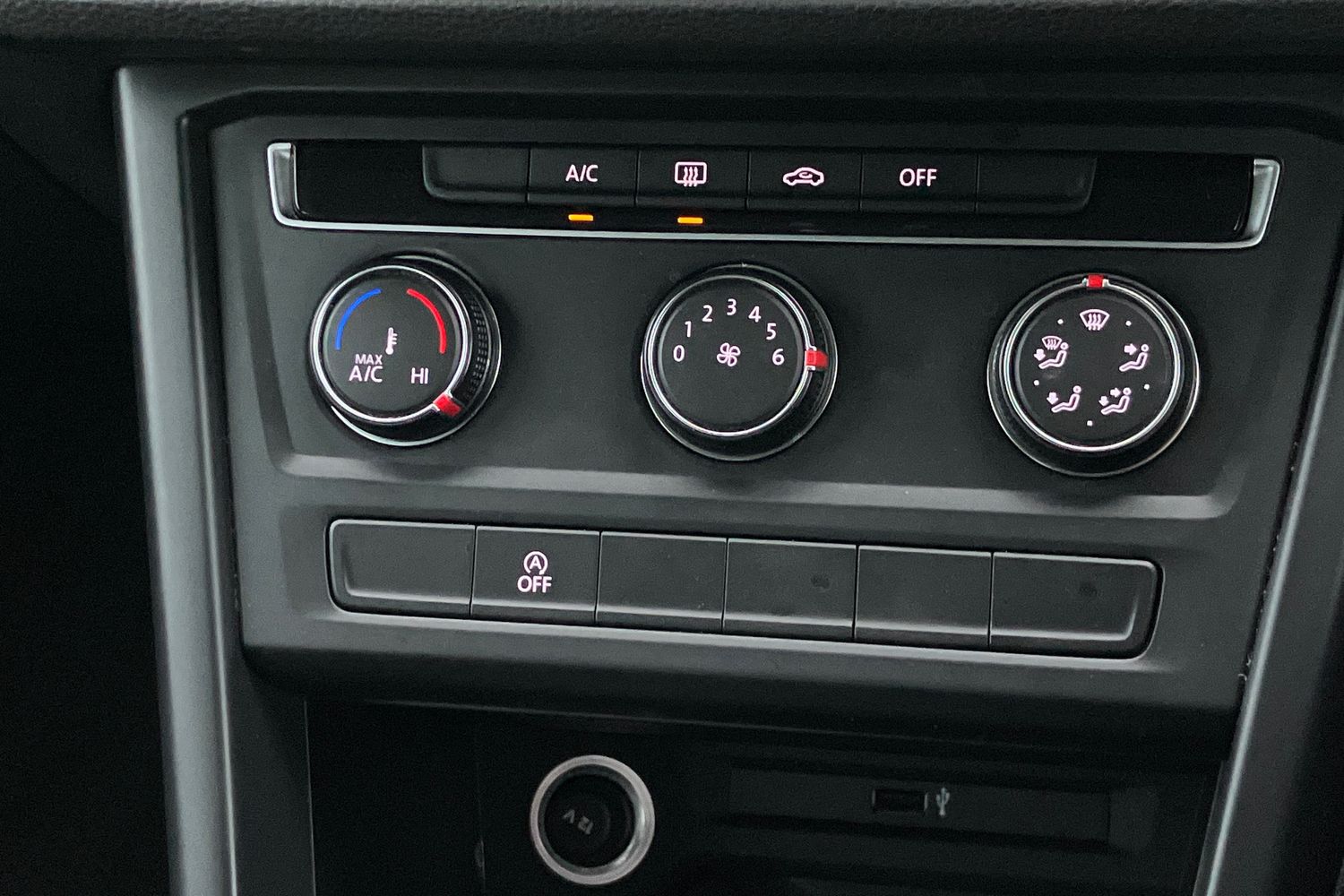 Used Volkswagen Touran 2019 for sale - 77527781: Photo 10