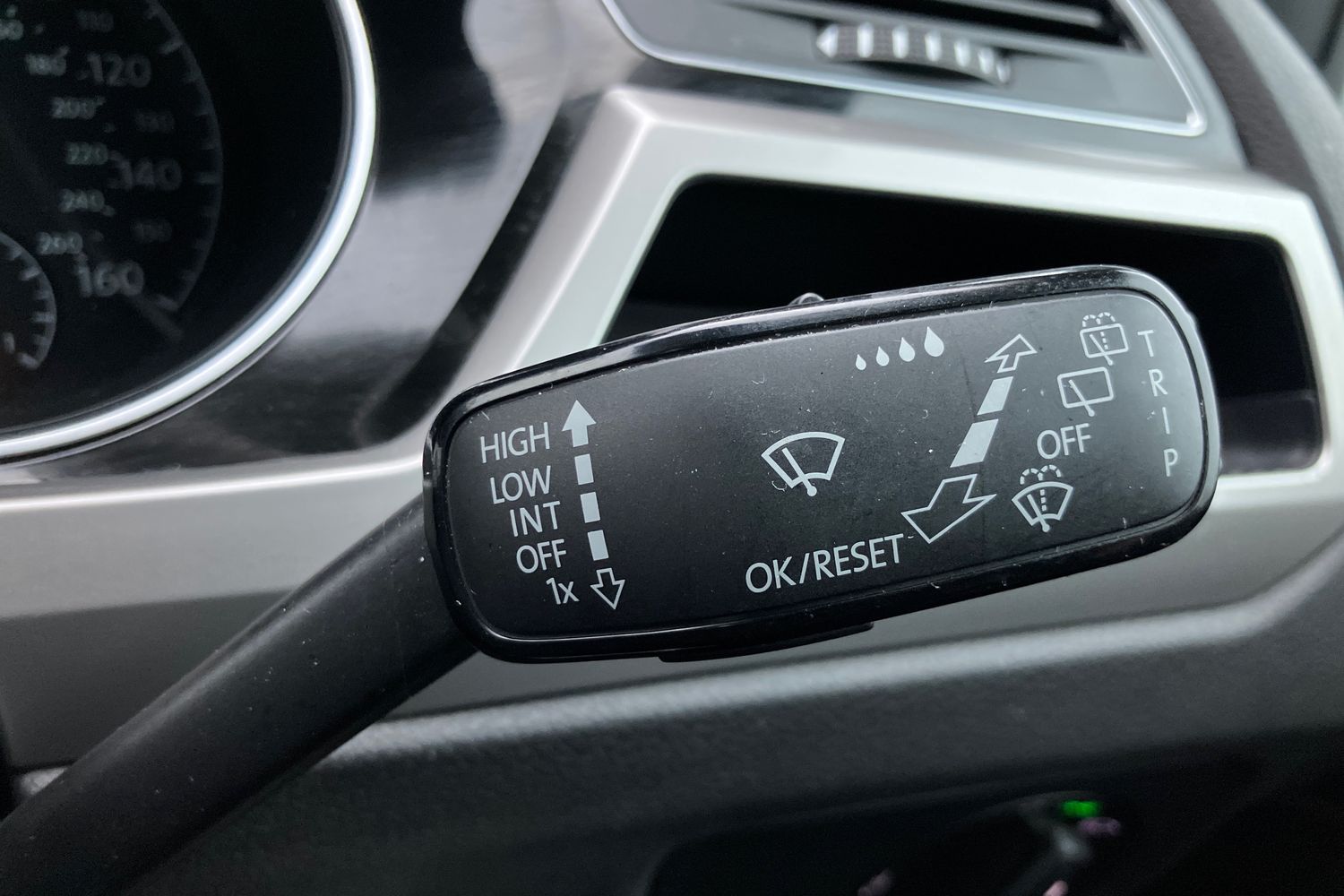 Used Volkswagen Touran 2019 for sale - 77527781: Photo 14