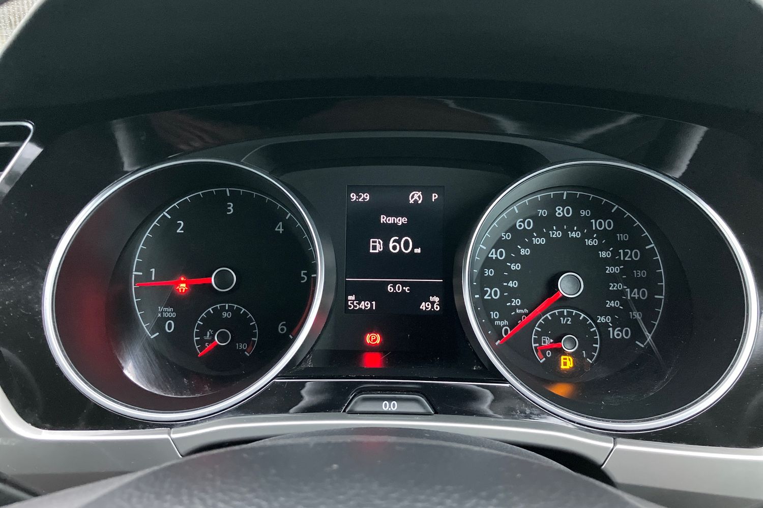 Used Volkswagen Touran 2019 for sale - 77527781: Photo 15