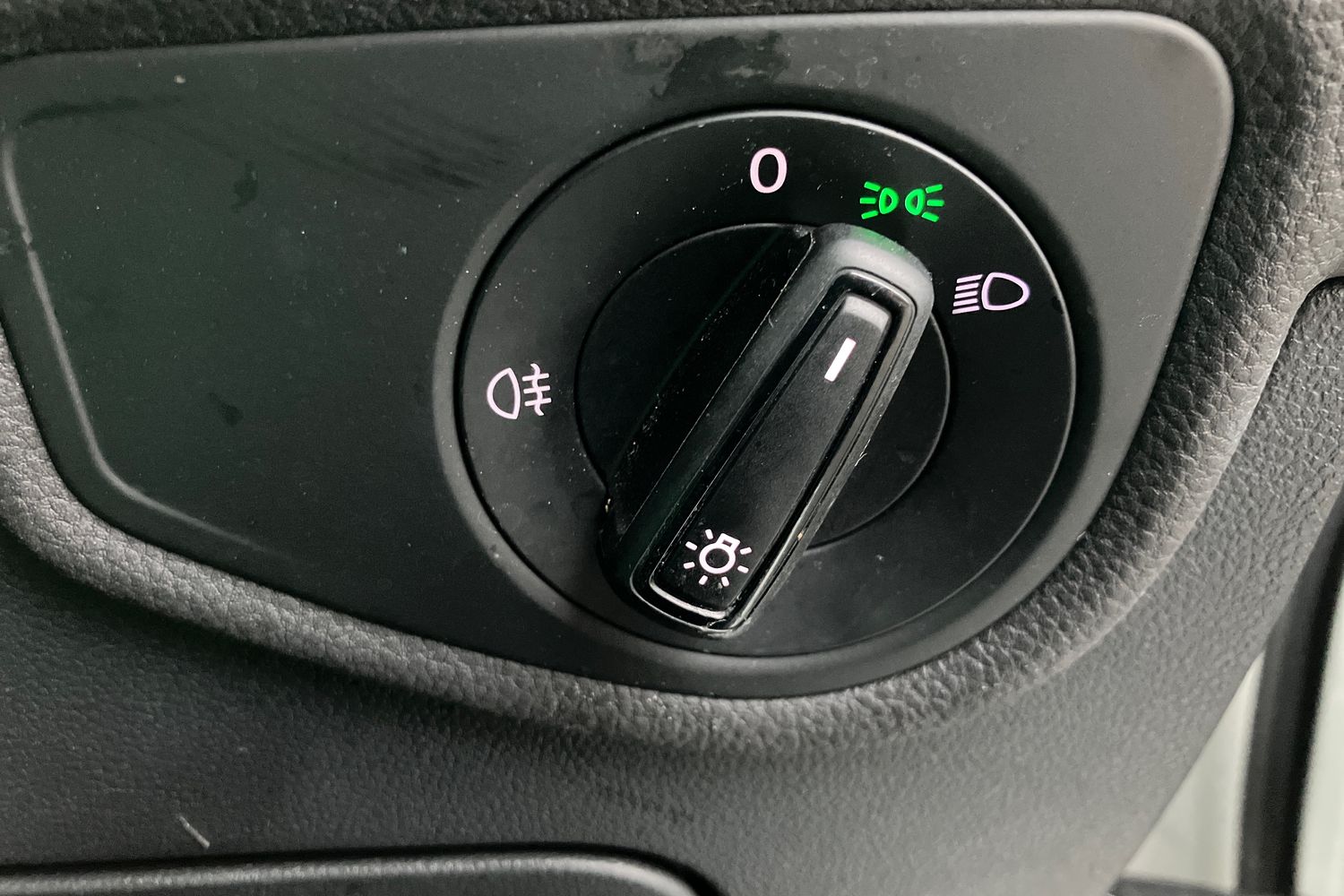 Used Volkswagen Touran 2019 for sale - 77527781: Photo 16