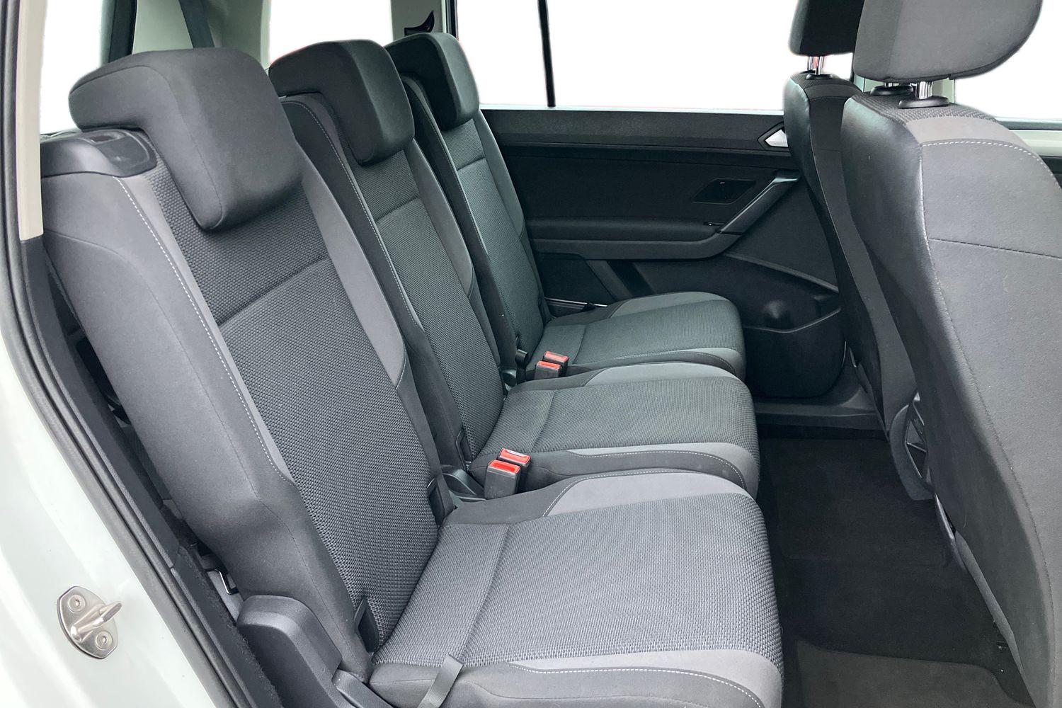 Used Volkswagen Touran 2019 for sale - 77527781: Photo 18