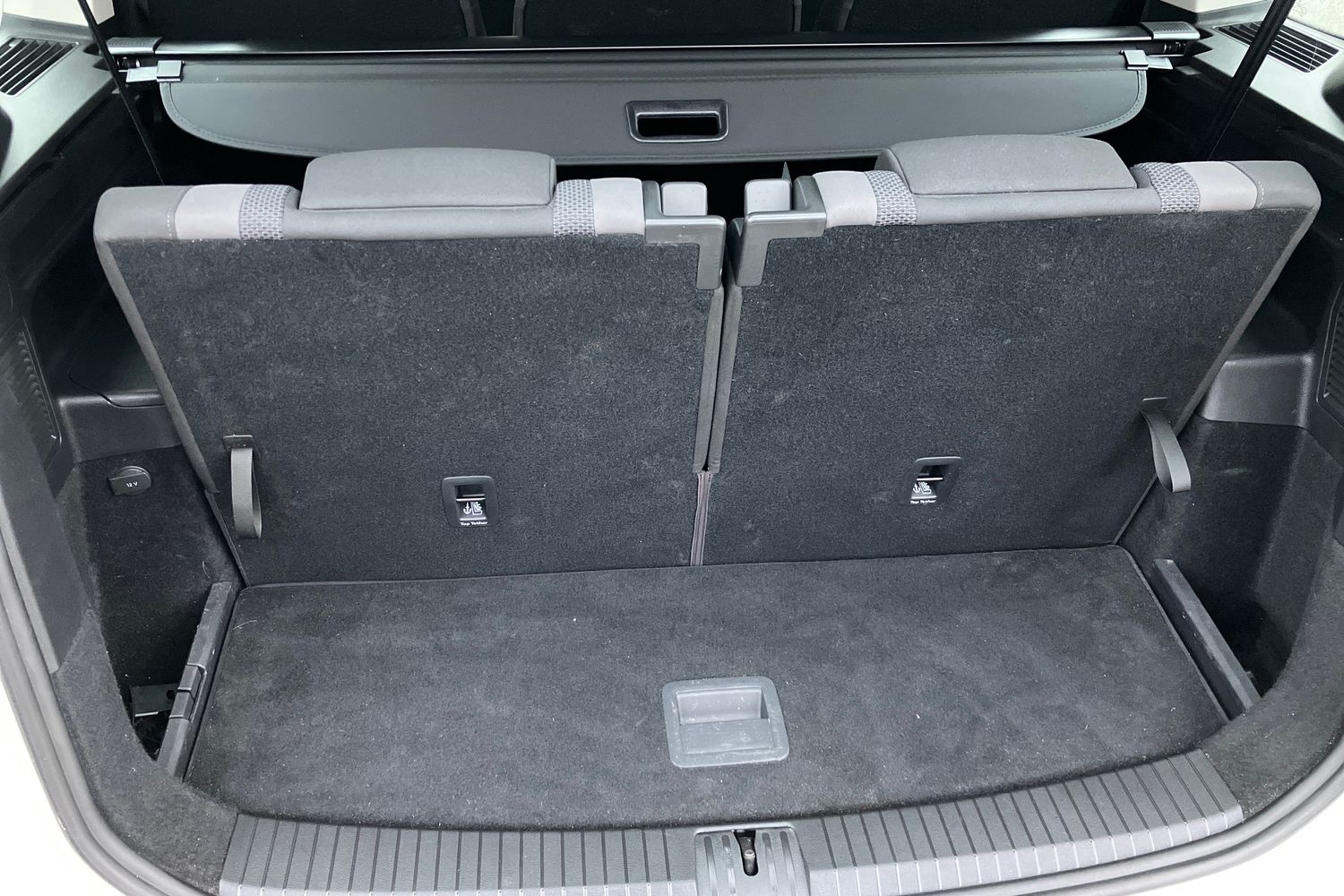 Used Volkswagen Touran 2019 for sale - 77527781: Photo 19