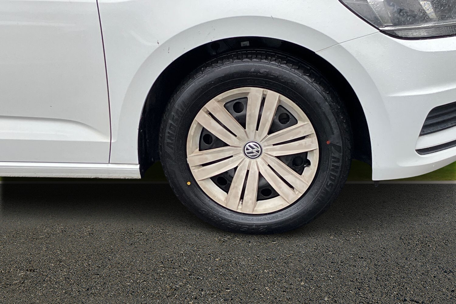 Used Volkswagen Touran 2019 for sale - 77527781: Photo 20