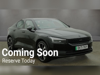 Used Polestar Polestar 2 2022 for sale - 77514901: Photo