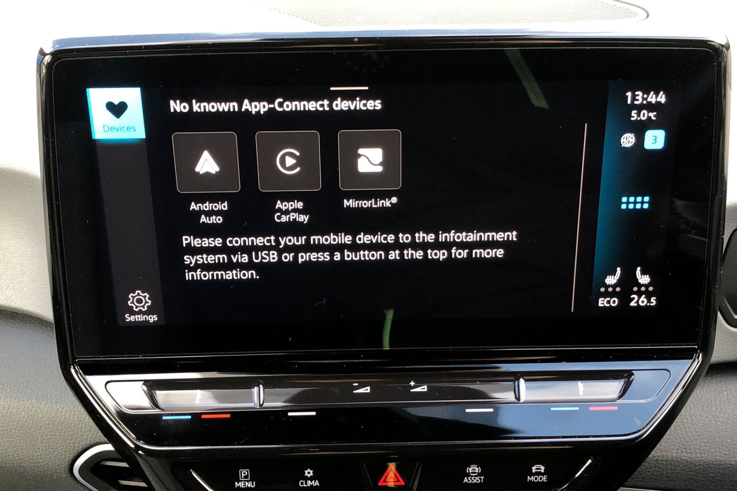 Used Volkswagen ID.3 2022 for sale - 76916472: Photo 11