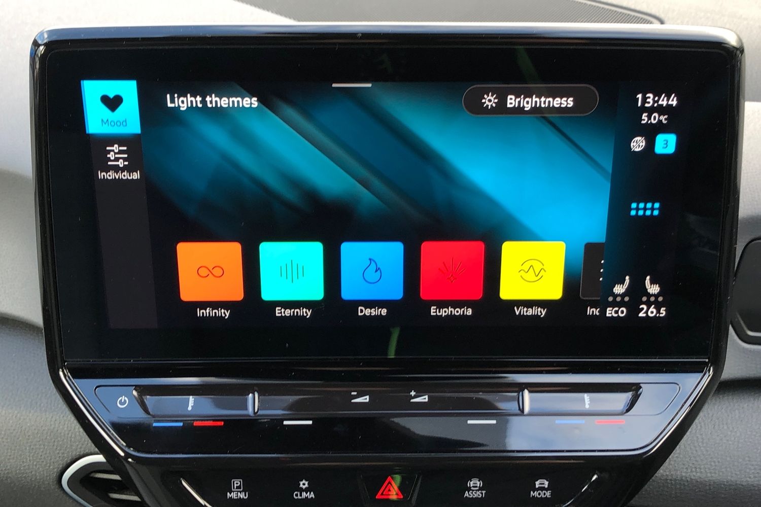 Used Volkswagen ID.3 2022 for sale - 76916472: Photo 12