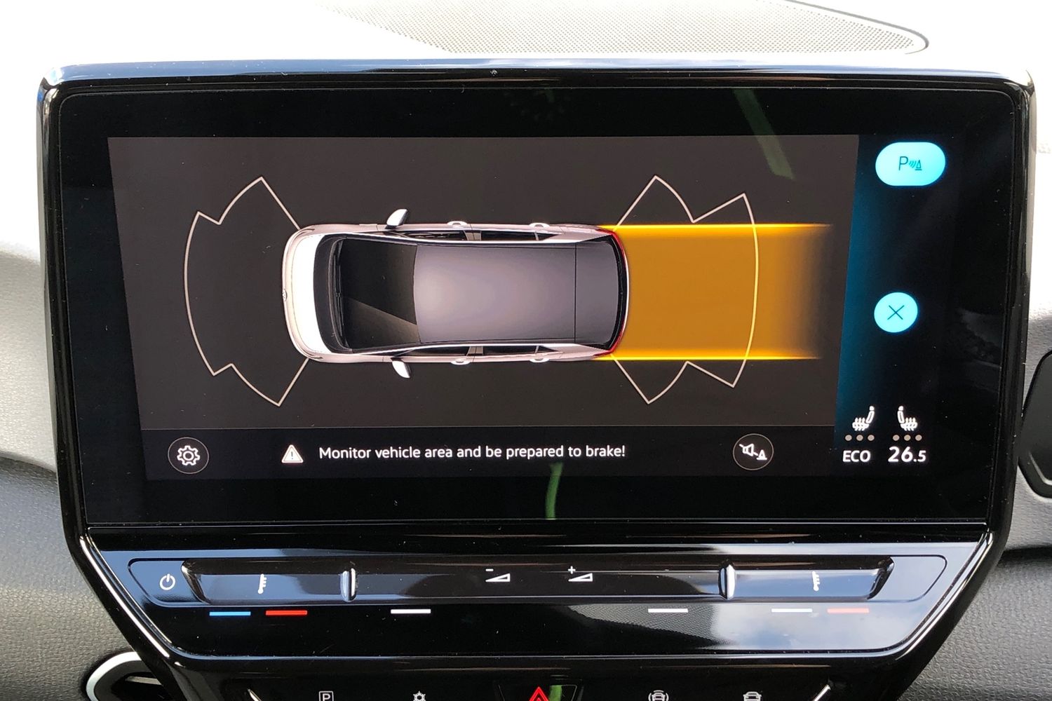 Used Volkswagen ID.3 2022 for sale - 76916472: Photo 13