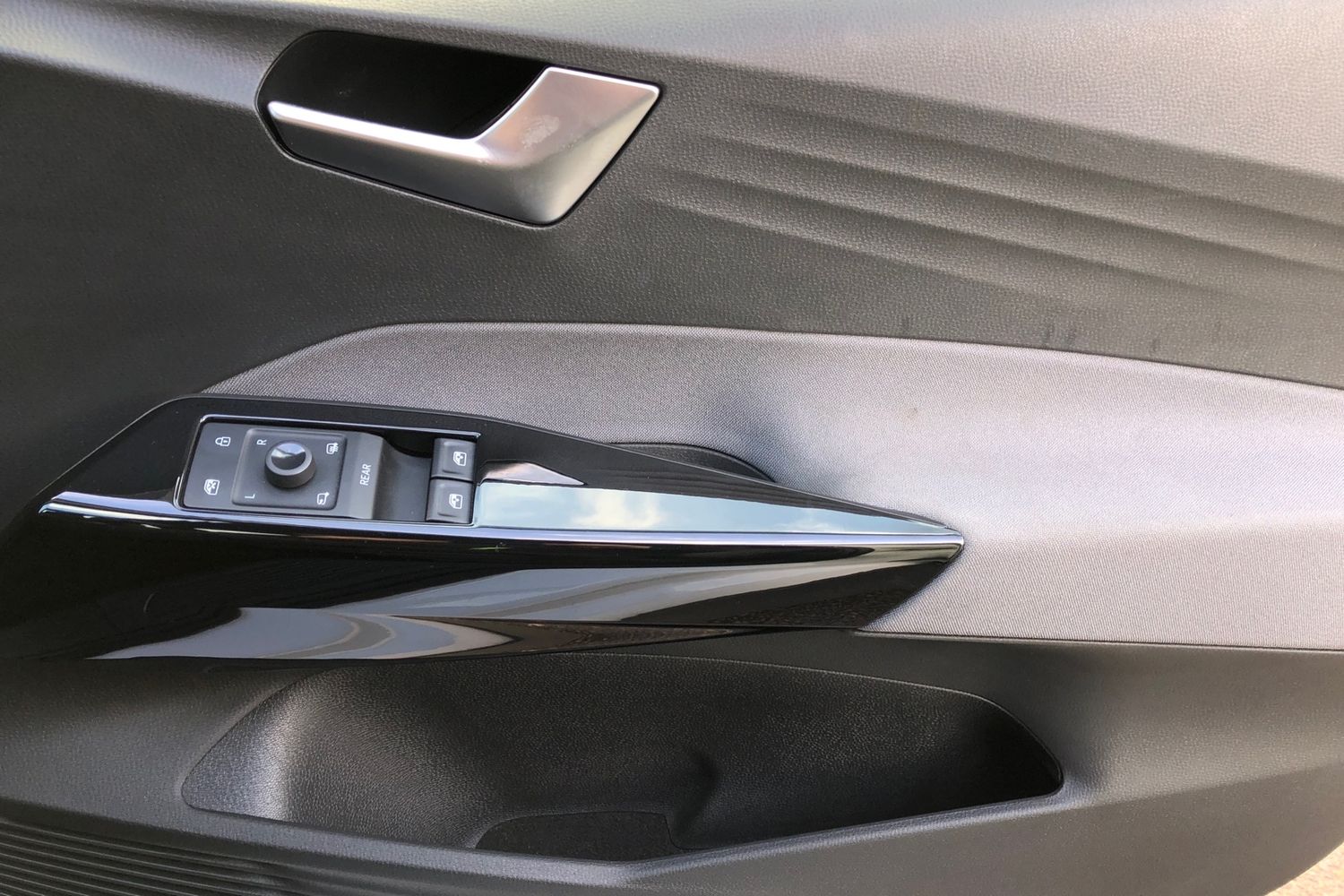 Used Volkswagen ID.3 2022 for sale - 76916472: Photo 16