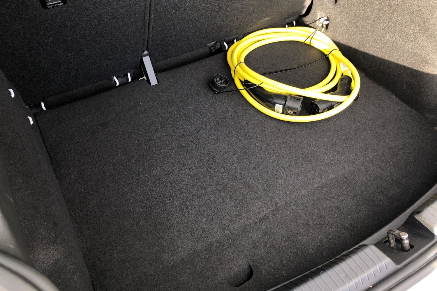 Used Volkswagen ID.3 2022 for sale - 76916472: Photo 18