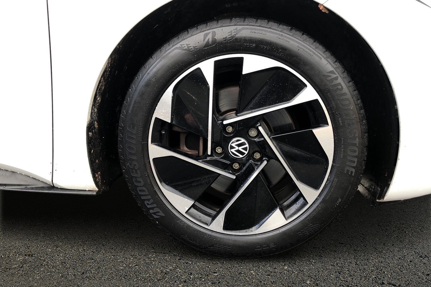 Used Volkswagen ID.3 2022 for sale - 76916472: Photo 19