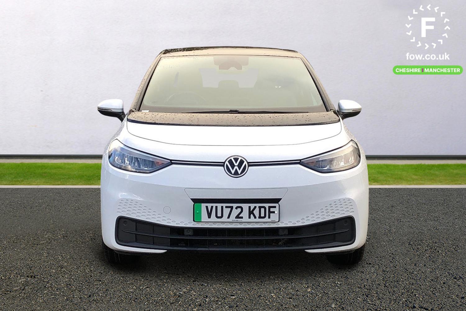 Used Volkswagen ID.3 2022 for sale - 76916472: Photo 20