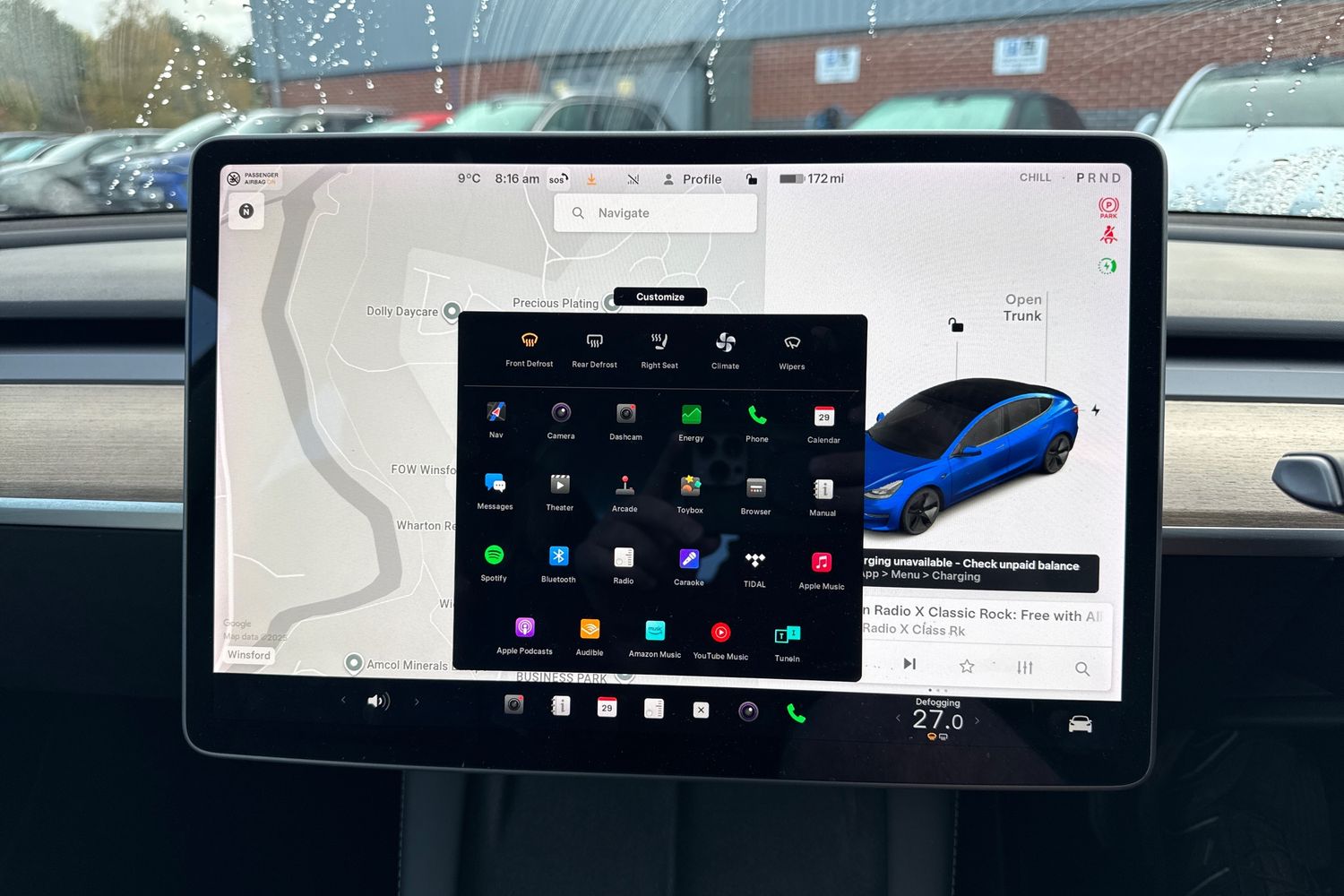 Used Tesla Model 3 2021 for sale - 76164722: Photo 11