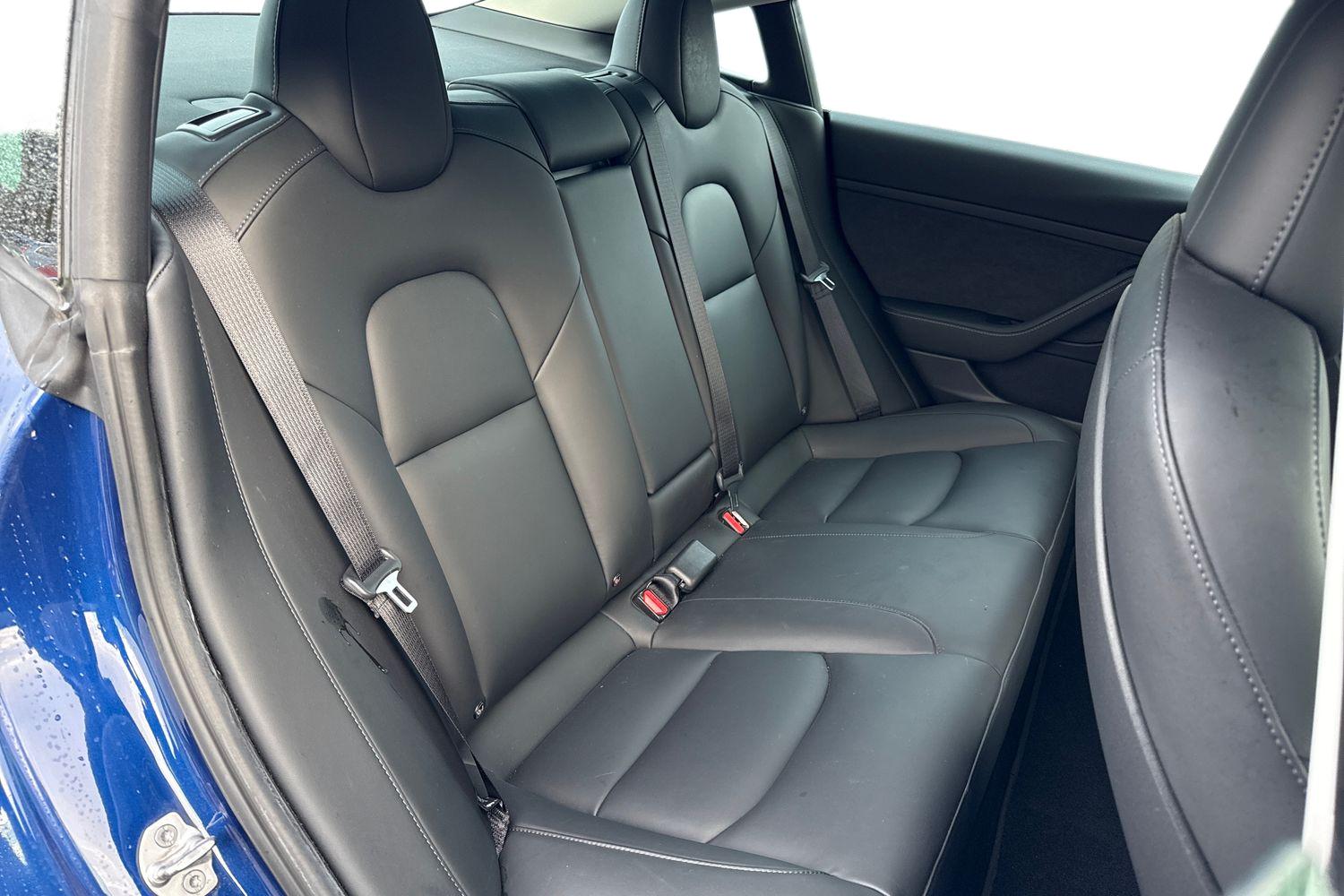 Used Tesla Model 3 2021 for sale - 76164722: Photo 13