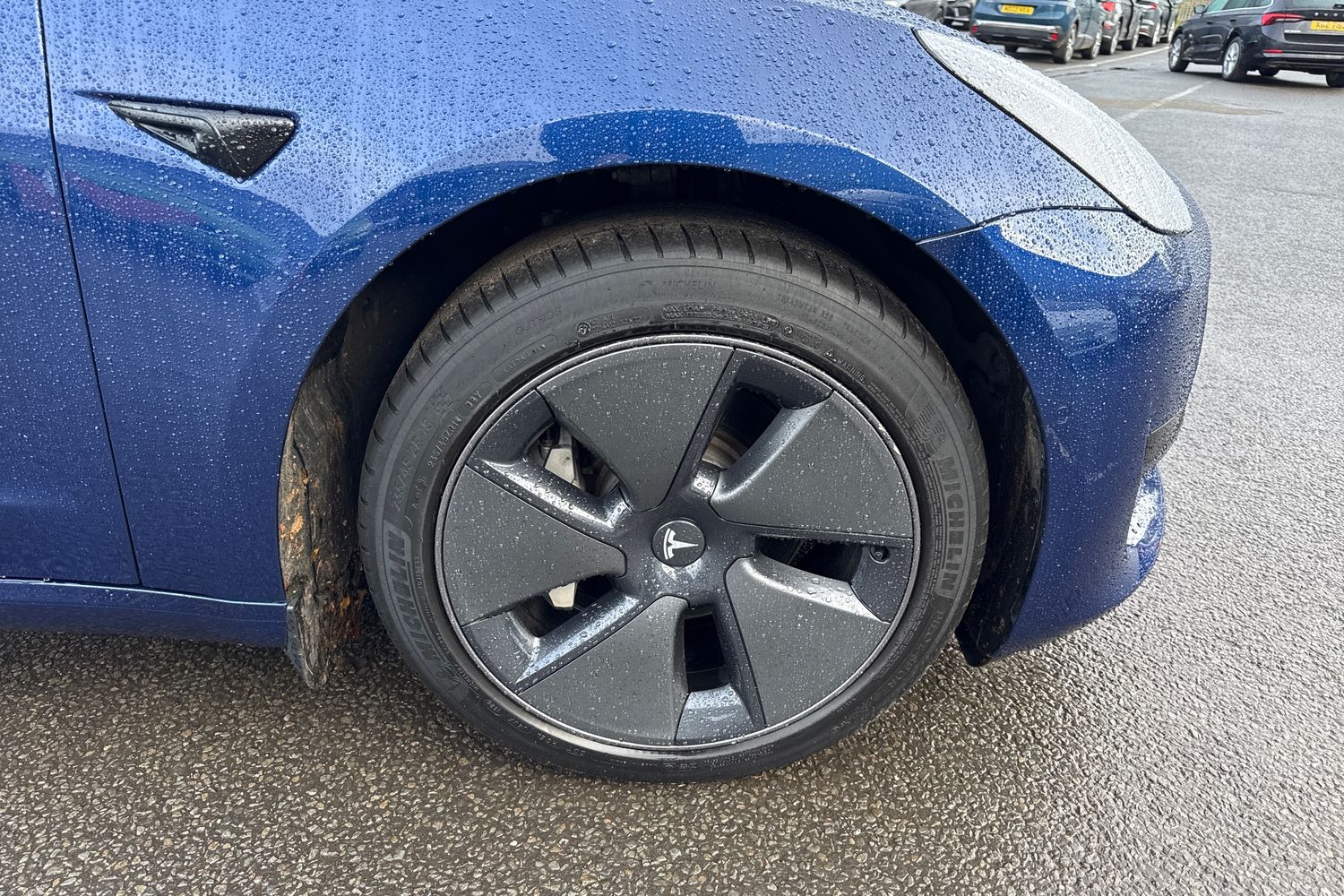 Used Tesla Model 3 2021 for sale - 76164722: Photo 15