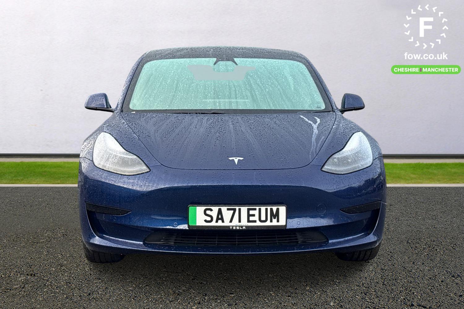 Used Tesla Model 3 2021 for sale - 76164722: Photo 16