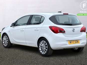 Used Vauxhall Corsa 2017 for sale - 73524664: Photo