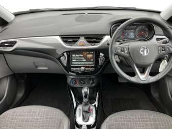 Used Vauxhall Corsa 2017 for sale - 73524664: Photo