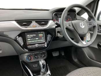 Used Vauxhall Corsa 2017 for sale - 73524664: Photo