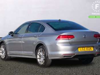 Used Volkswagen Passat 2018 for sale - 74495708: Photo