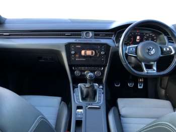 Used Volkswagen Passat 2018 for sale - 74495708: Photo
