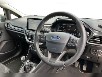 Used Ford Fiesta 2019 for sale - 78739359: Photo
