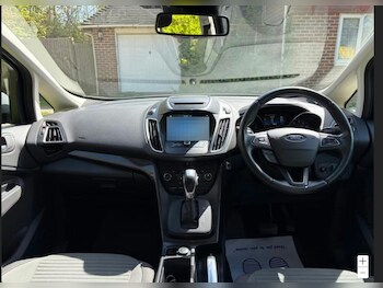 Used Ford C-Max 2019 for sale - 78445232: Photo