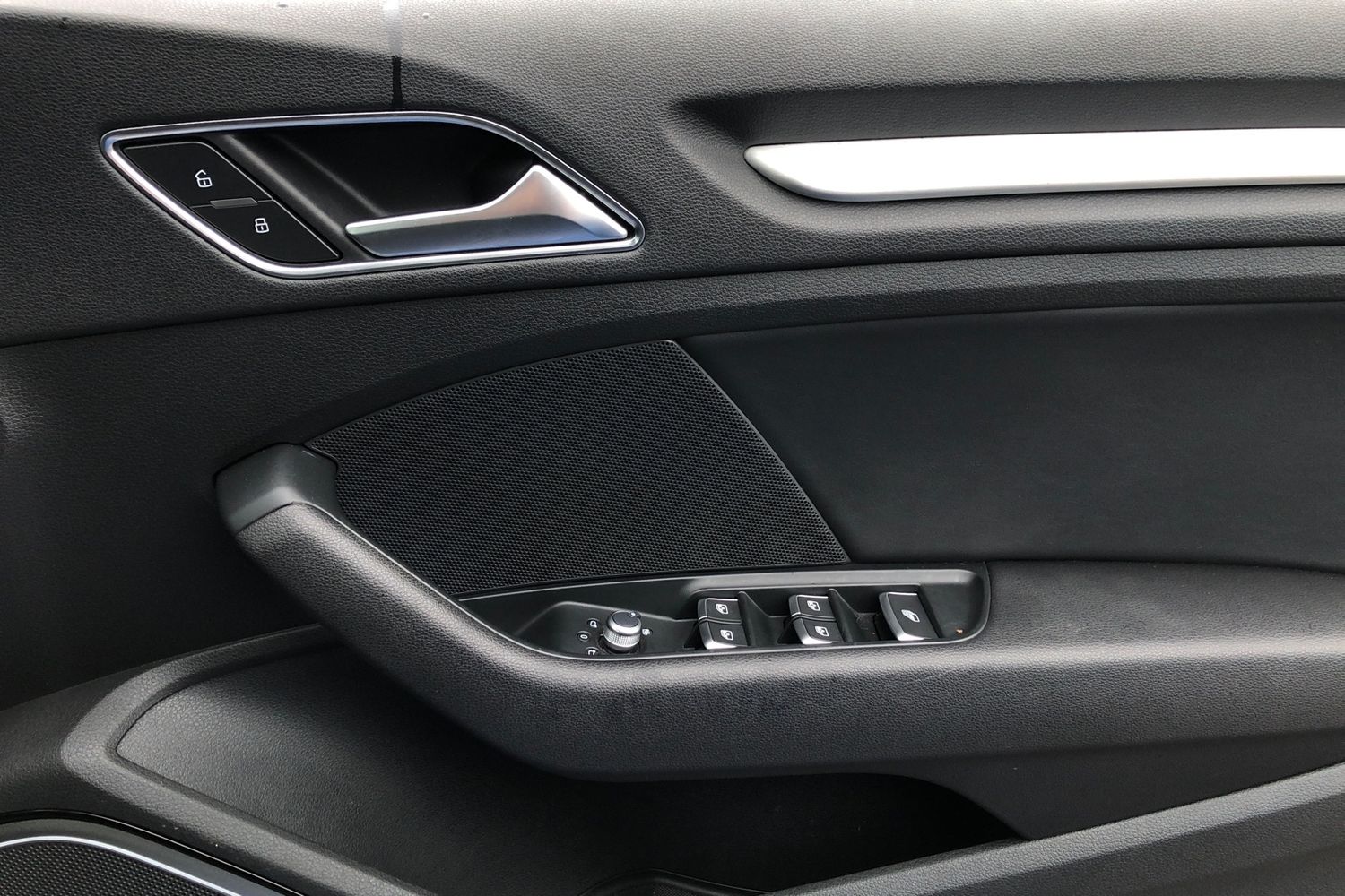 Used Audi A3 2019 for sale - 76863311: Photo 16