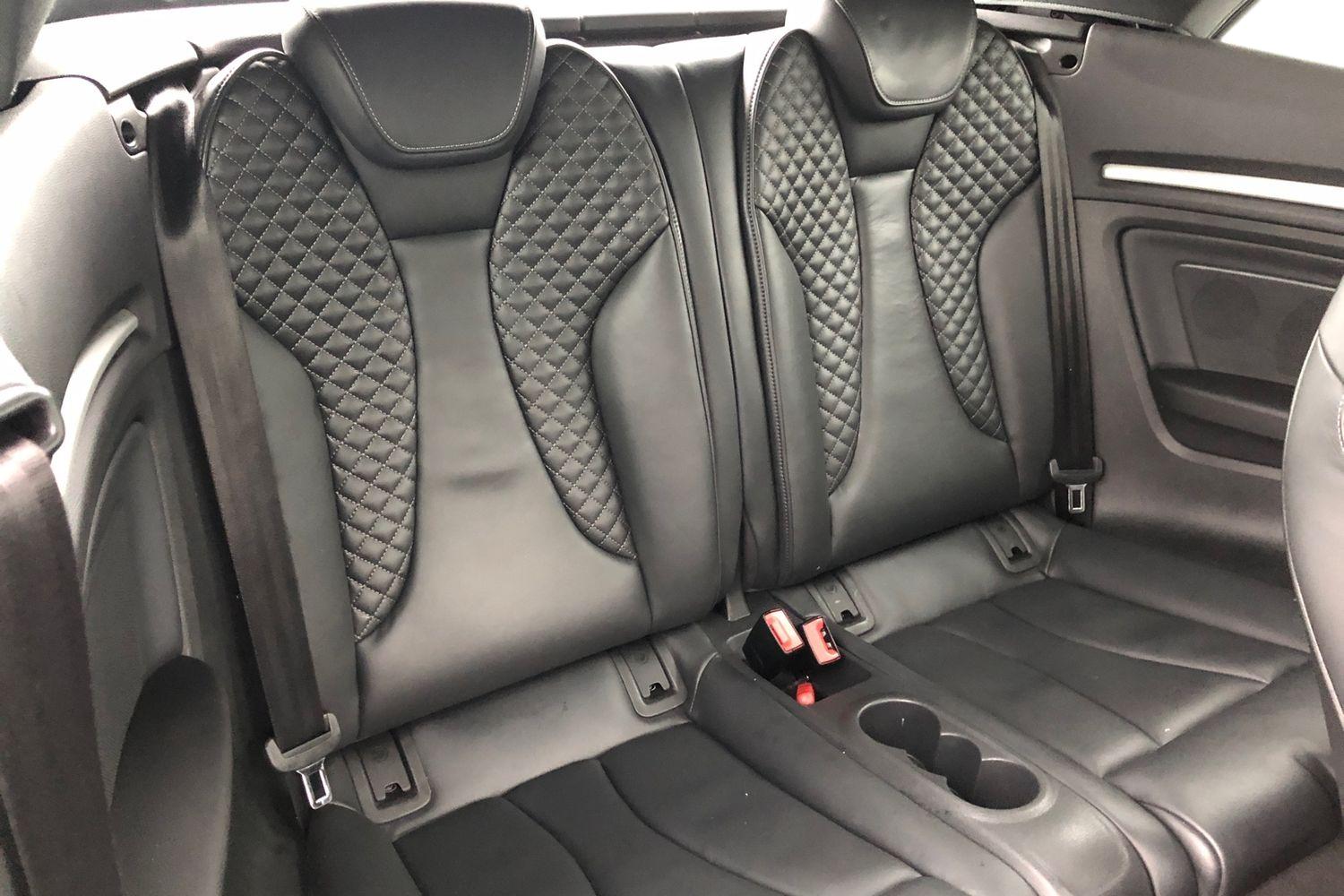 Used Audi A3 2019 for sale - 76863311: Photo 18