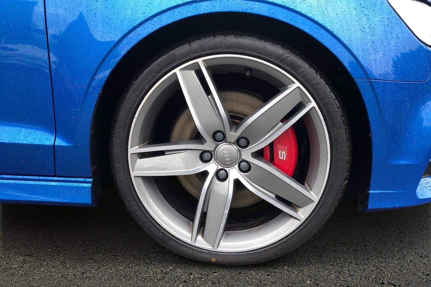 Used Audi A3 2019 for sale - 76863311: Photo 20