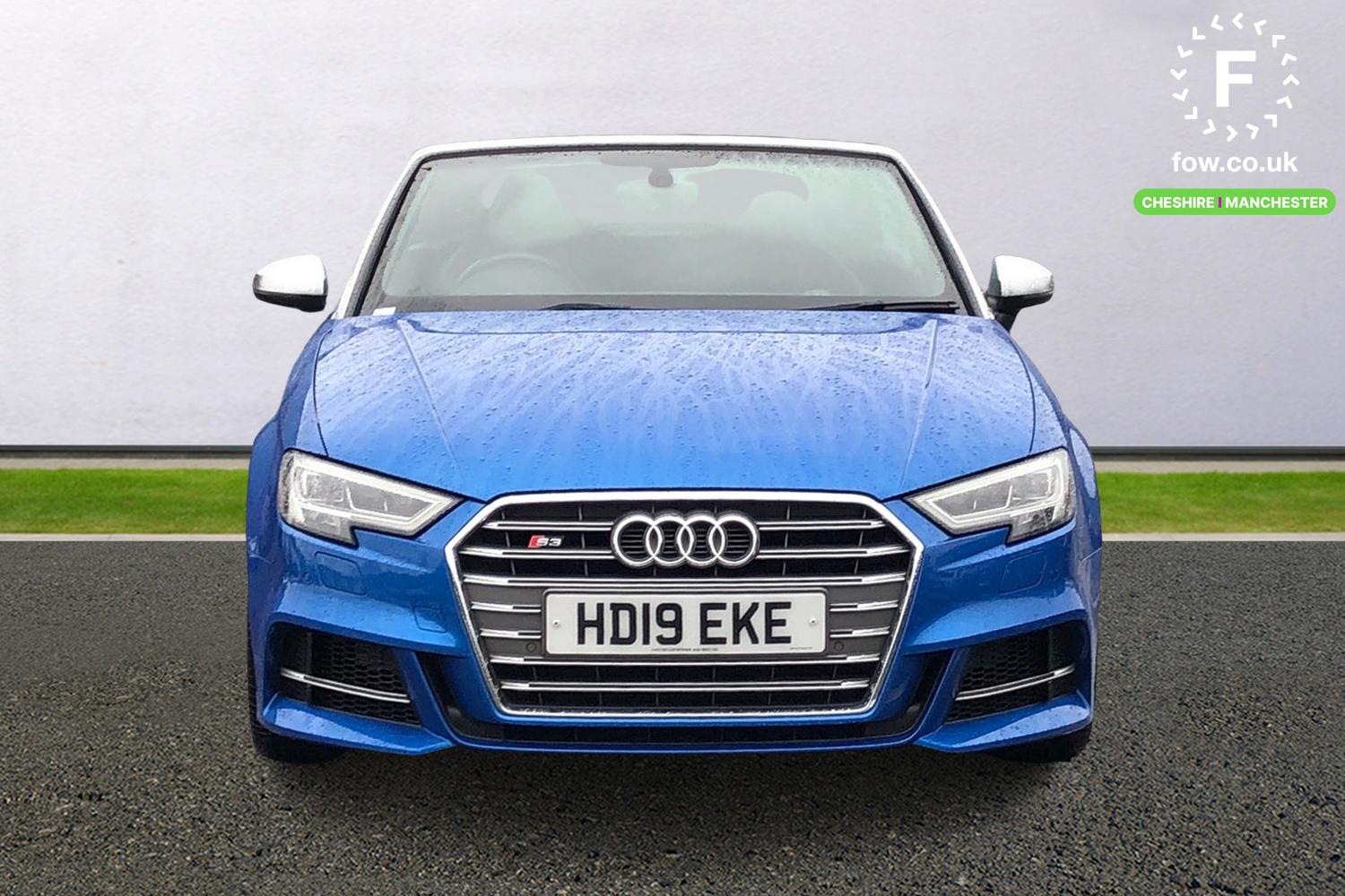 Used Audi A3 2019 for sale - 76863311: Photo 21