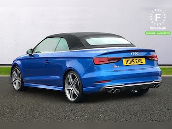 Used Audi A3 2019 for sale - 76863311: Photo