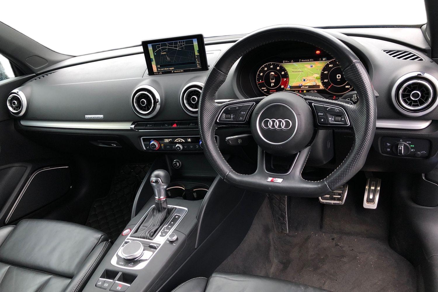 Used Audi A3 2019 for sale - 76863311: Photo 3