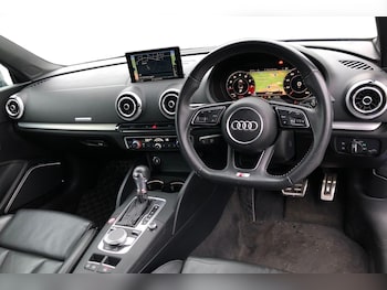 Used Audi A3 2019 for sale - 76863311: Photo