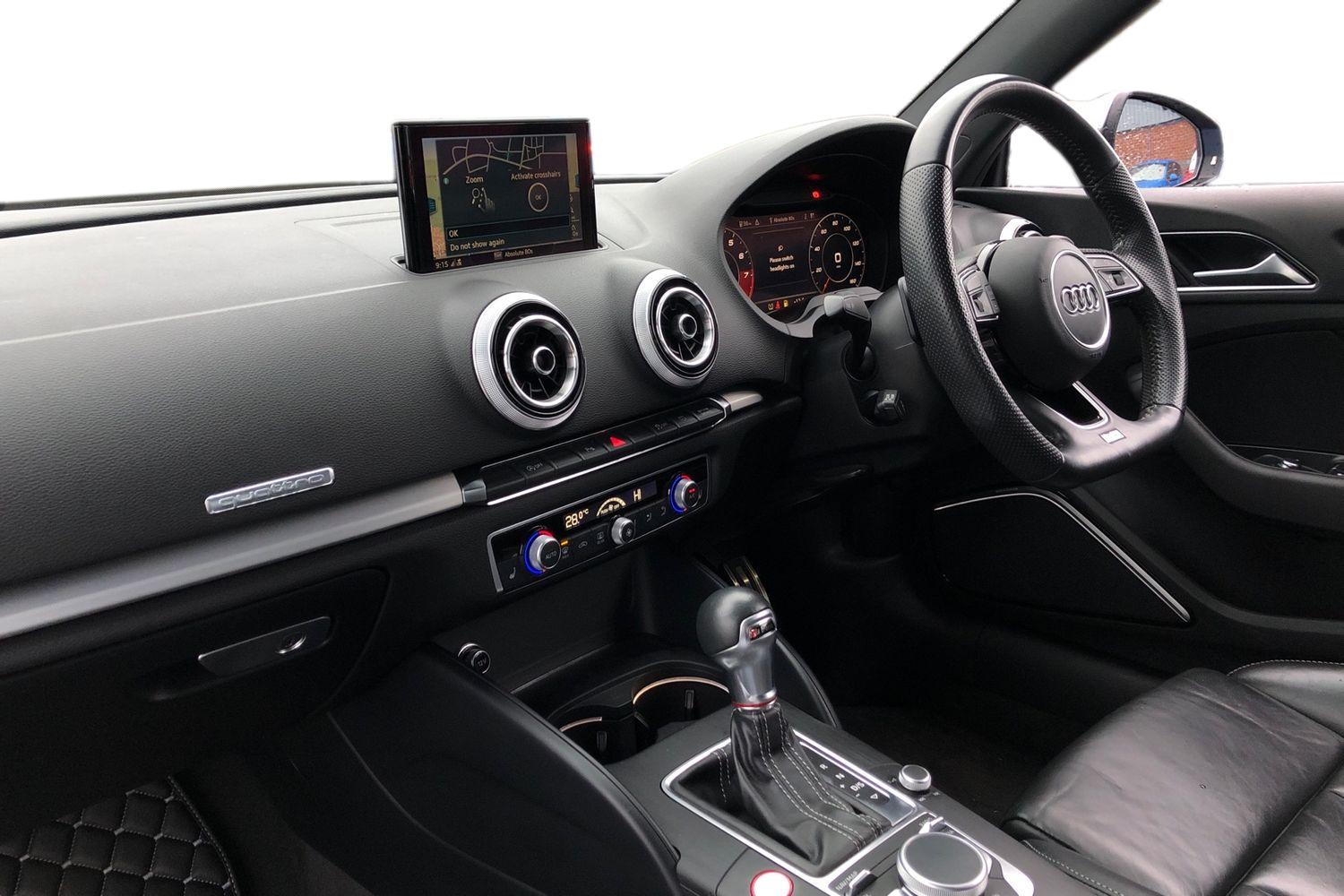 Used Audi A3 2019 for sale - 76863311: Photo 4