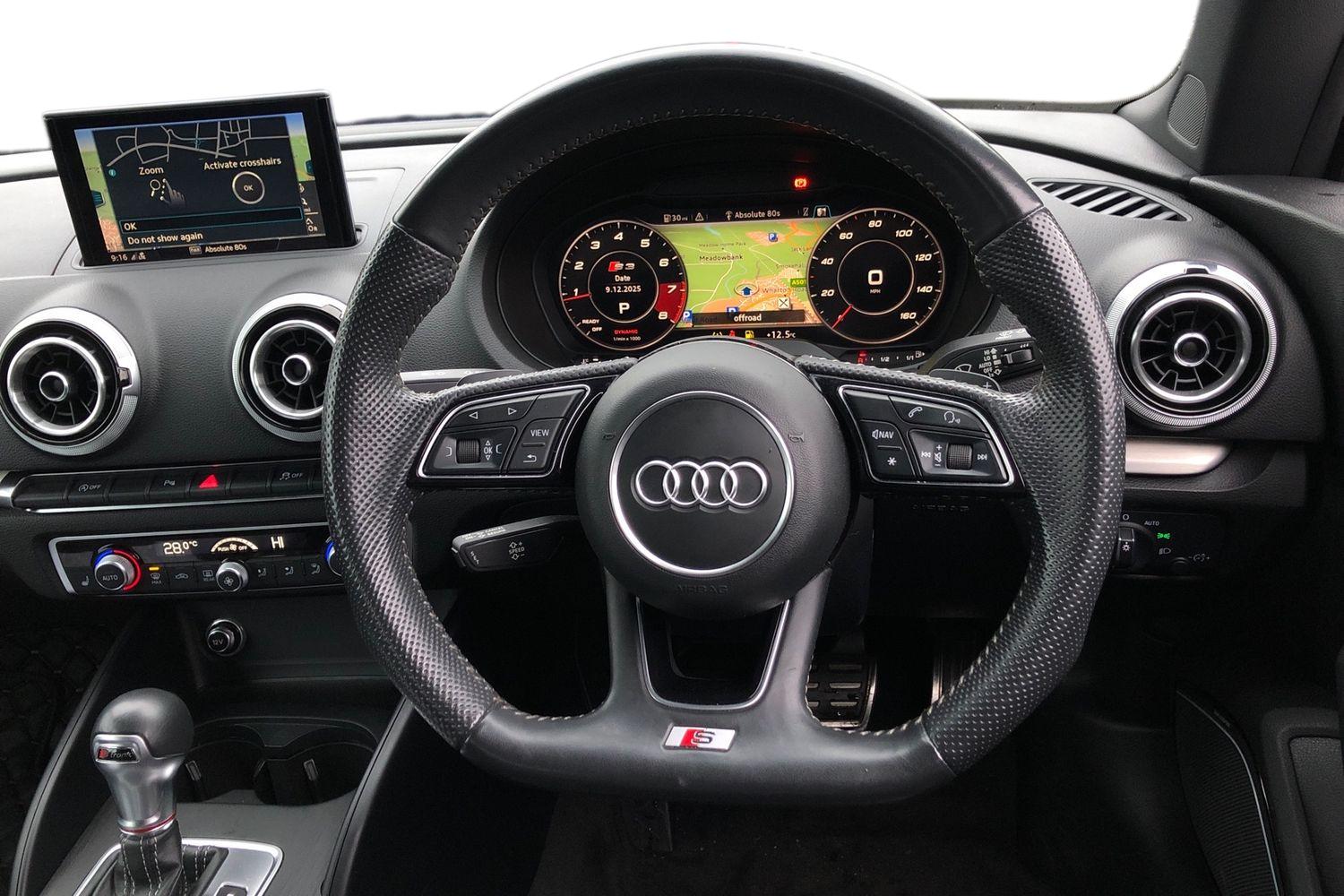 Used Audi A3 2019 for sale - 76863311: Photo 5