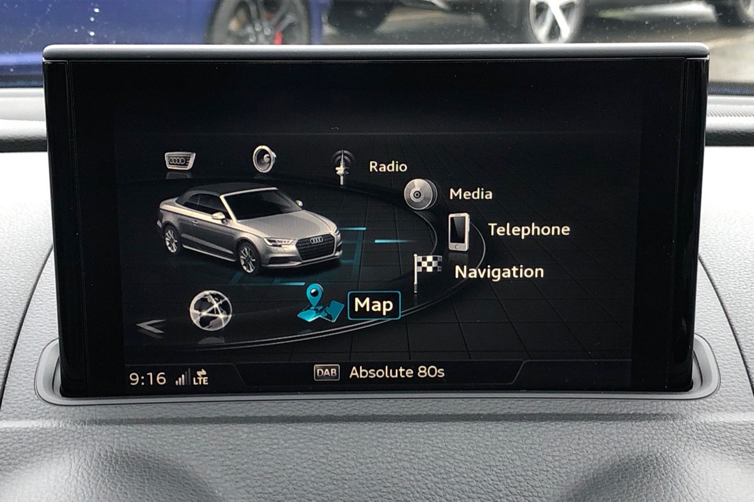 Used Audi A3 2019 for sale - 76863311: Photo 7