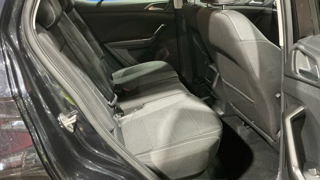 Used Volkswagen T-Cross 2022 for sale - 76649349: Photo 3