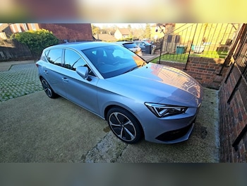 2021 - 1.5 TSI EVO 150 Xcellence Lux 5dr