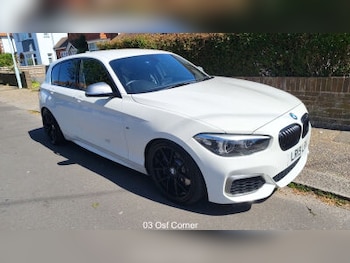 Used BMW 1 Series 2019 for sale - 78352324: Photo