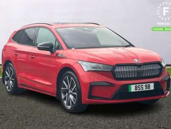 2023 - 195kW 80x Sportline 82kWh 4x4 5dr Auto