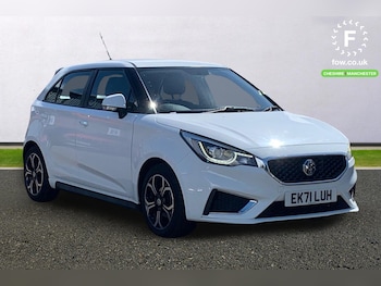 Used MG MG3 2021 for sale - 78937902: Photo