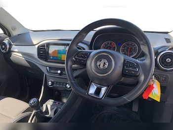 Used MG MG3 2021 for sale - 78937902: Photo
