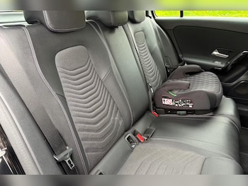 Used Mercedes-Benz A-Class 2019 for sale - 78541692: Photo
