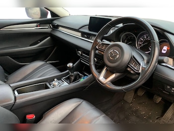 Used Mazda Mazda6 2019 for sale - 76827996: Photo