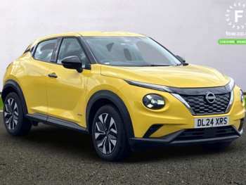 2024 - 1.6 Hybrid Acenta Premium 5dr Auto