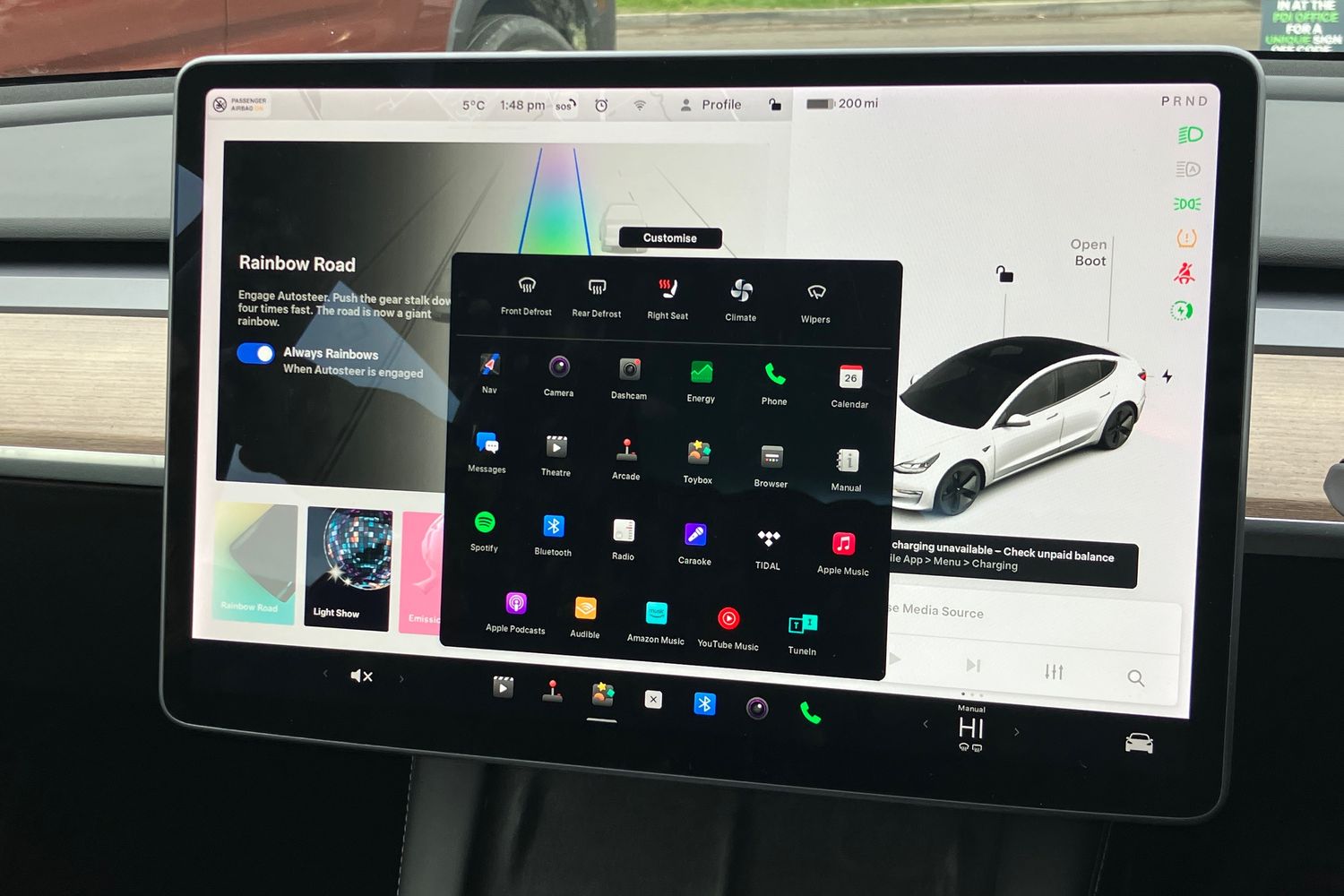 Used Tesla Model 3 2021 for sale - 76069725: Photo 11