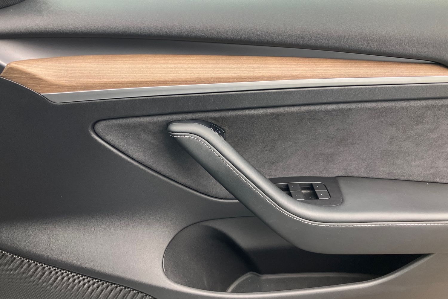 Used Tesla Model 3 2021 for sale - 76069725: Photo 16