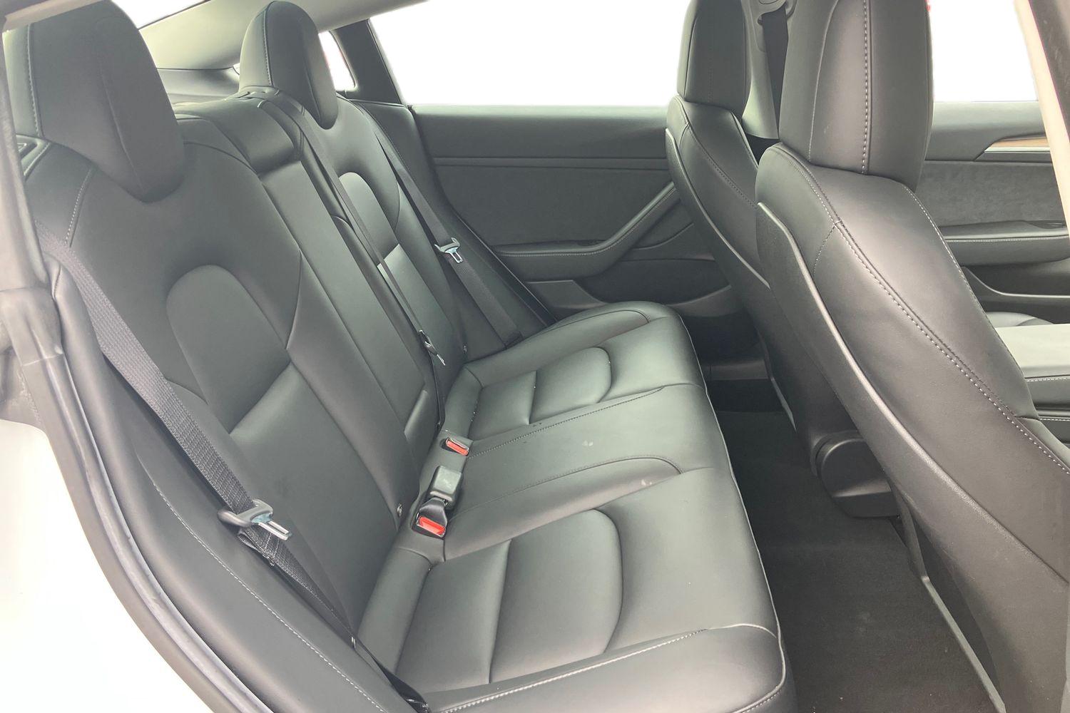 Used Tesla Model 3 2021 for sale - 76069725: Photo 18