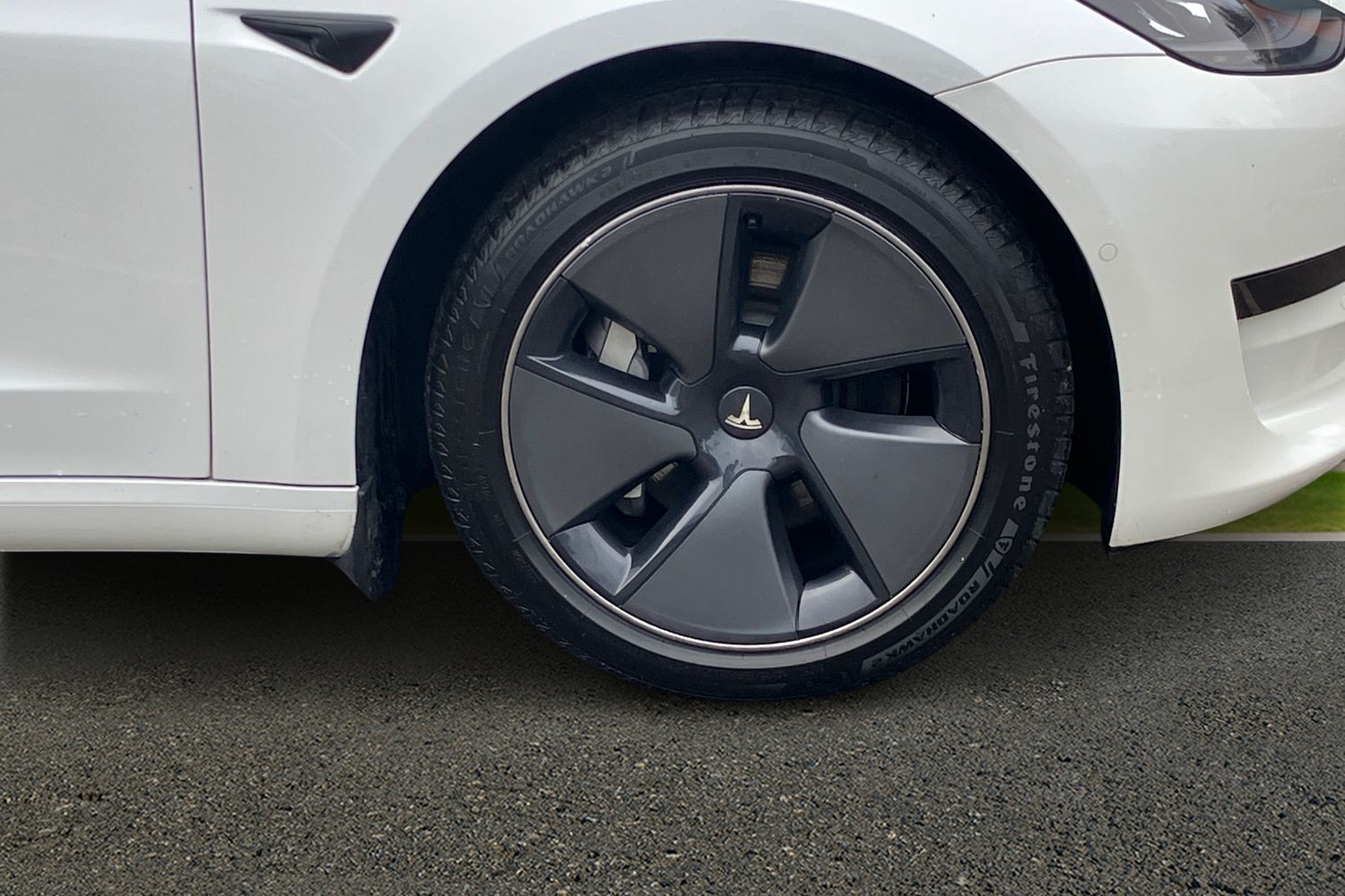 Used Tesla Model 3 2021 for sale - 76069725: Photo 20